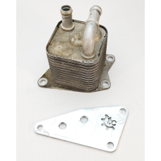 адаптер АКПП Volvo AWF8G55 AWF8G30