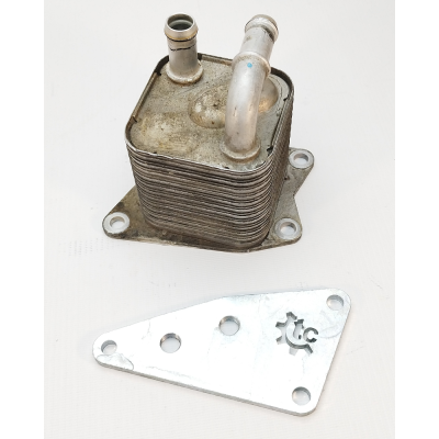 адаптер АКПП Volvo AWF8G55 AWF8G30
