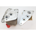 адаптер АКПП Volvo AWF8G55 AWF8G30