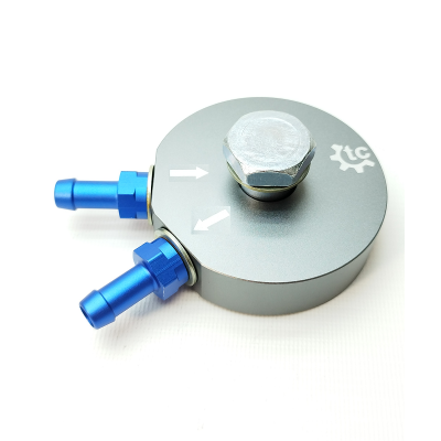 Адаптер АКПП DP0 DPO AL4 DP2 DP8