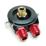 filter sandwich without thermostat