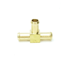 3 way connector 12 mm