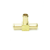 3 way connector 12 mm