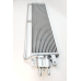Радиатор АКПП Geely FE-4KB 11601070 532037 190803