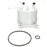 теплообменник JF011E Mitsubishi 4 трубки (неориг) 2920A141 MMC Outlander Lancer ASX C-Crosser 4007 