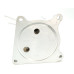 теплообменник JF011E Nissan 4 трубки RE0F10A RE0F06A 216063TX0A 216061XF0A 216063VX1D