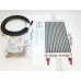 Комплект охлаждения вариатора CVT Jatco JF015E DK0 RE0F11A с теплообменником Nissan 21606-3JX2C Lada Vesta X-Ray Renault Capture Nissan Juke Sentra Лада Веста Комплект охлаждения вариатора CVT Jatco JF015E DK0 RE0F11A с теплообменником Nissan 21606-3JX2C Lada Vesta X-Ray Renault Capture Nissan Juke Sentra Лада Веста